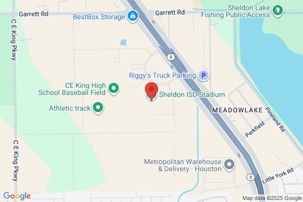 Big Stadium