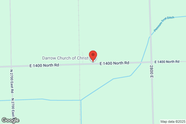 Darrow Church of Christ