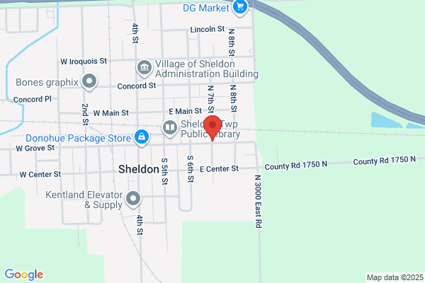 Sheldon Plumbing & Heating