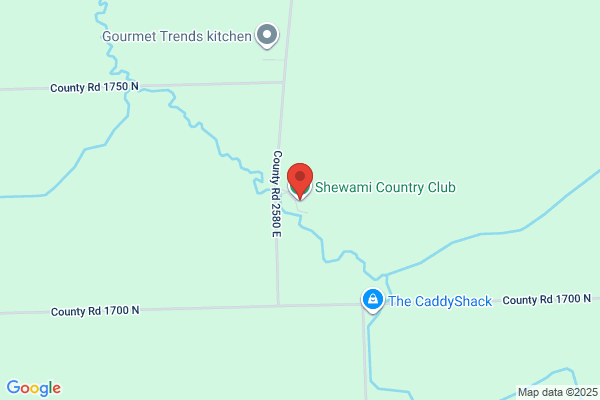 Shewami Country Club