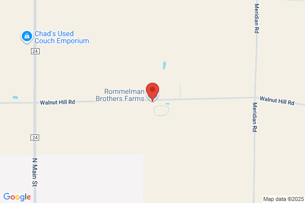 Trumble Brothers Farms