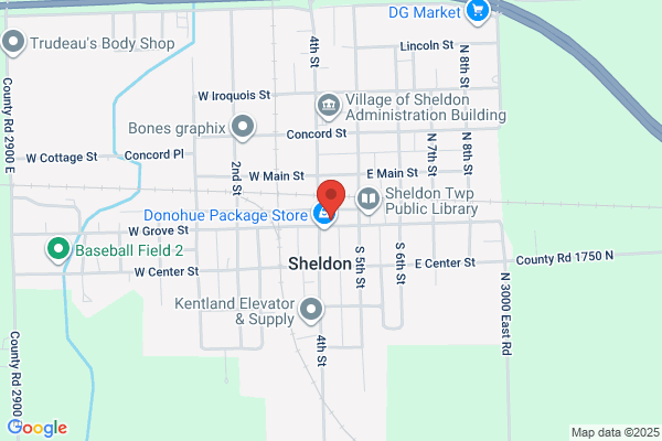 Williamson Agency the