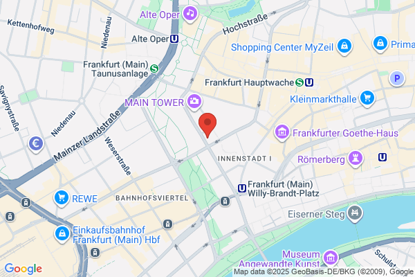 Baird Painting