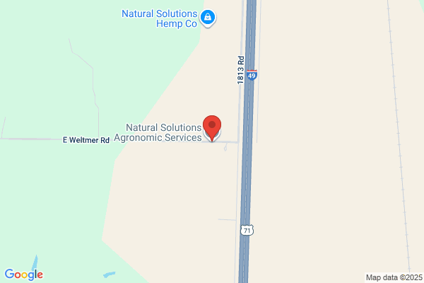 Natural Solution Agronomics