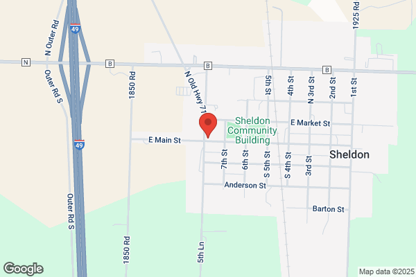 Sheldon Family Medical Clinic