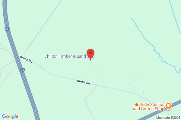 Chilton Timber & Land Co