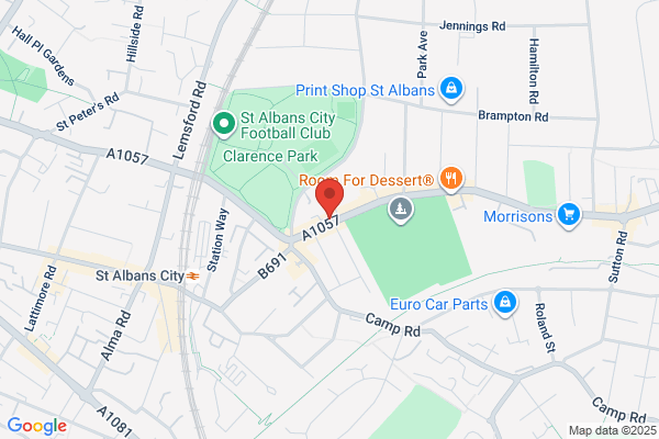 St. Albans Dental