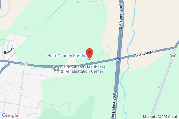 Back Country Sports