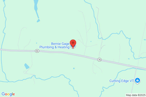Bernie Gage Plumbing & Heating