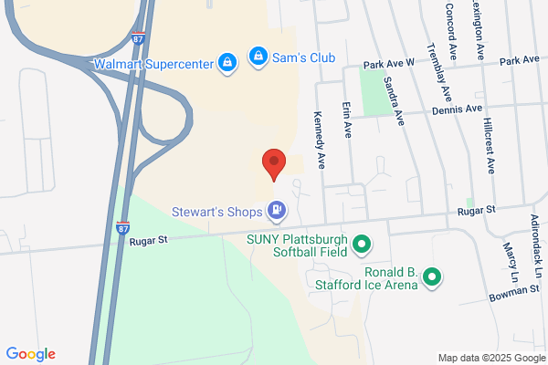 Champlain Drug & Alcohol Services