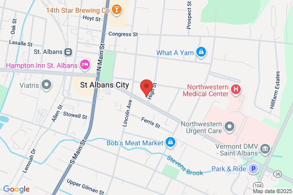 Fairfield Street Psychologists