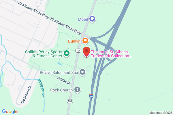 La Quinta Inn & Suites St. Albans
