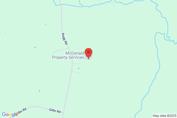 McDonald Property Services, LLC