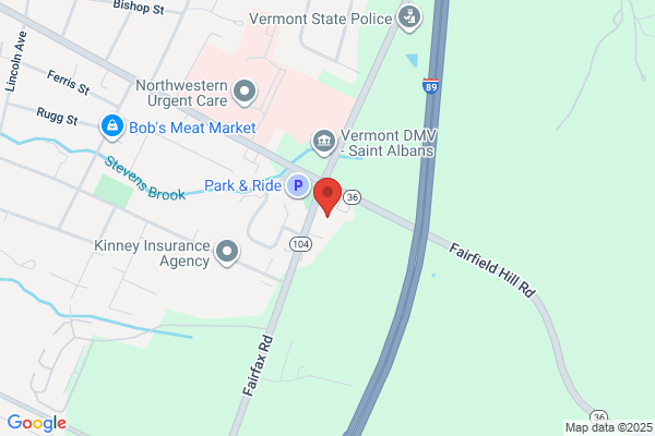 Northern Vermont Dermatology