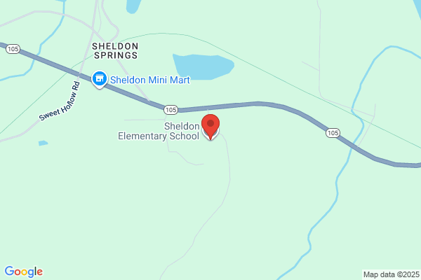 Sheldon Elementary School
