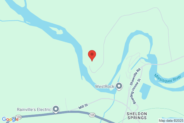 Sheldon Springs Hydro Electric