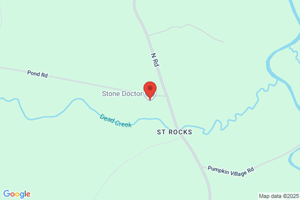 Stone Doctor LLC
