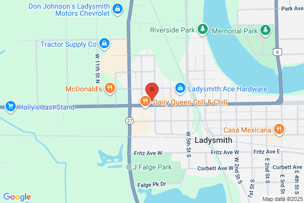 Ladysmith Insurance Agency