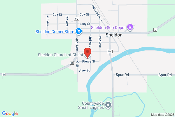Sheldon Full Gospel Tabernacle