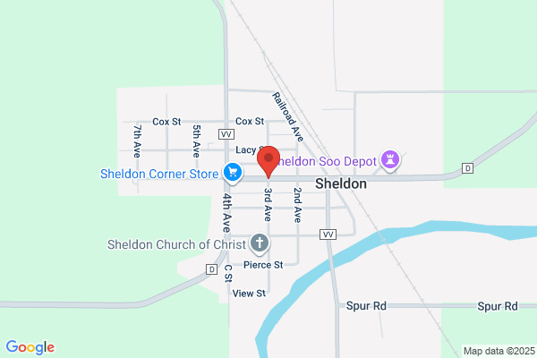 Sheldon Village Hall