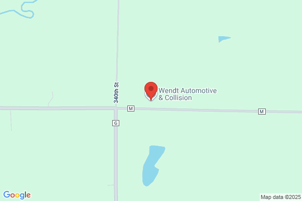 Wendt Automotive & Collision
