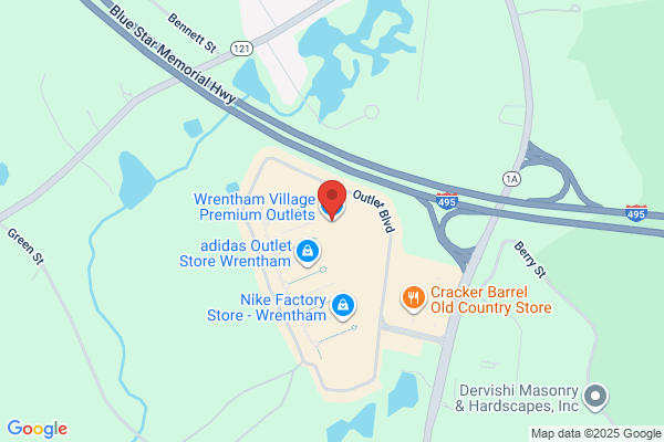 Casper Outlet