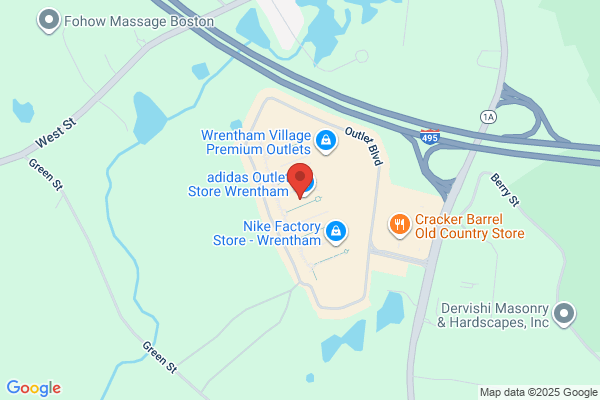 Gucci Outlet Wrentham