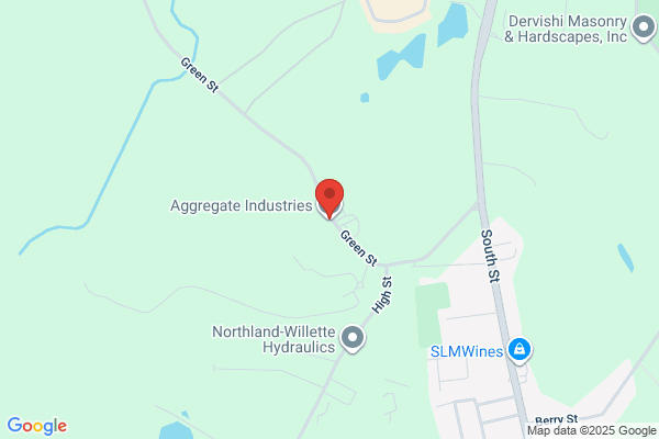 Aggregate Industries
