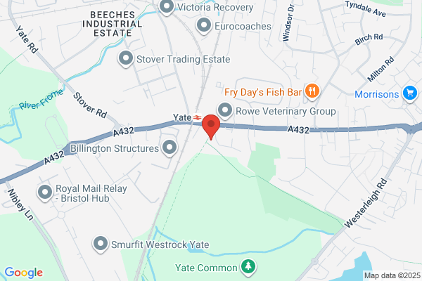 Bristol Fire Protection Inc