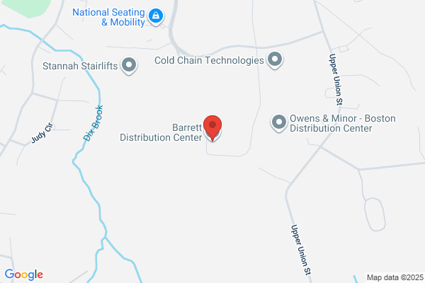 Circuit City Distribution Center