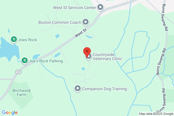 Countryside Kennels