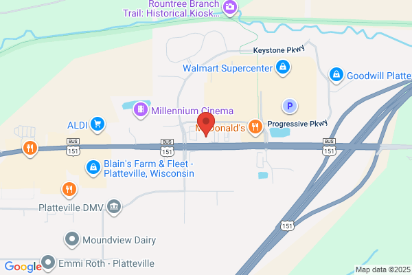 Pioneer Property Management Inc