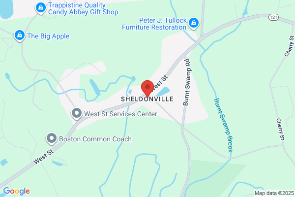 Sheldonville Country Store
