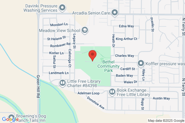 Arroyo Grande Valley Babe Ruth League Inc