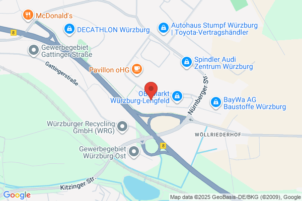 Bavarian Auto Haus