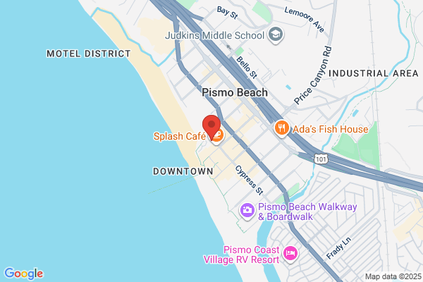 Beach House Inn & Suites