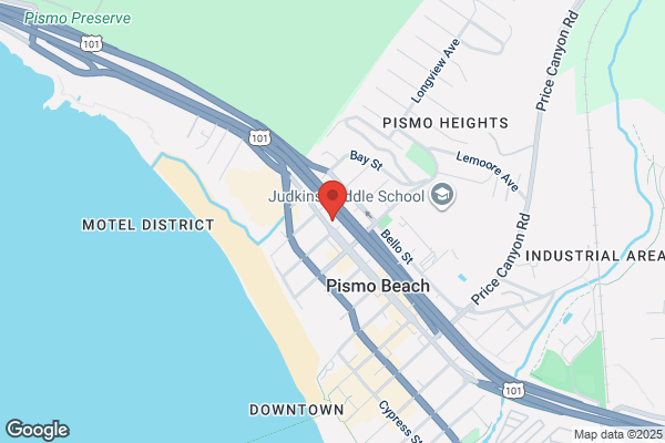 California Property Services