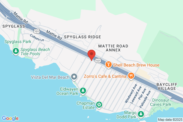 Central Coast Kayaks