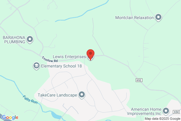 Lewis Enterprises
