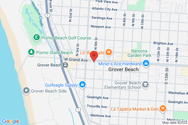 Mission Coast Realty