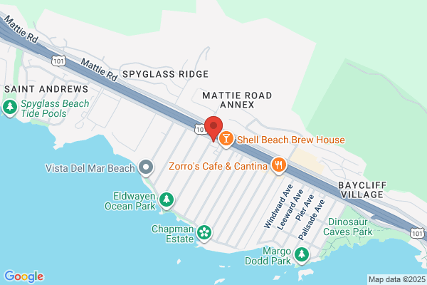 Pacifica Properties