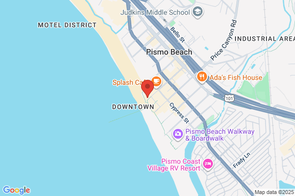 Pierside Seafood
