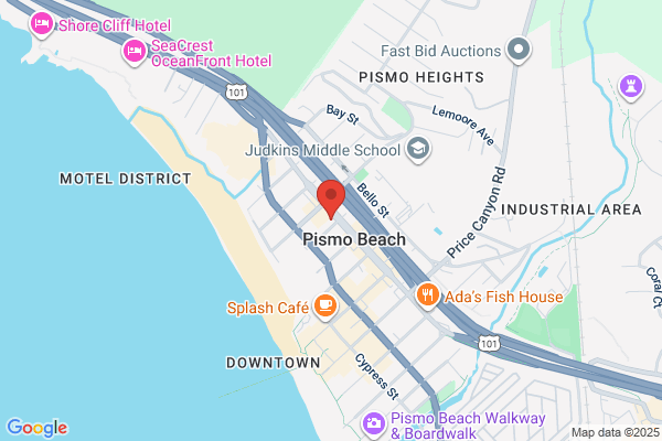 Pismo Beach Automotive