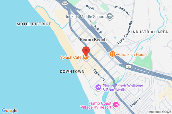 Pismo Beach Motels