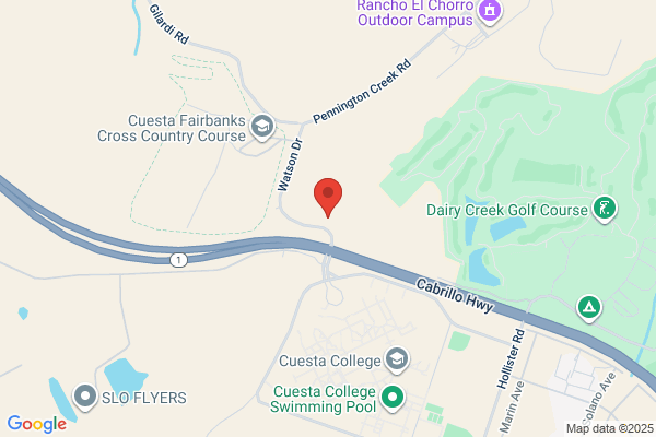 San Luis Obispo County of, Education County Office of