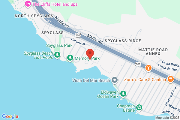 Spindrift Village Homeowners Association
