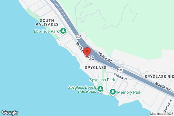 Spyglass Inn