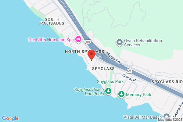 Spyglass Restaurant