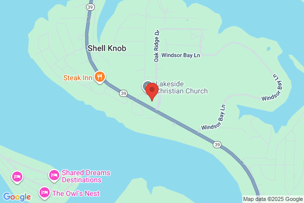 Mercy Clinic Family Medicine - Shell Knob