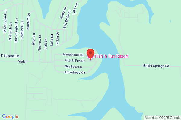 Fish N Fun Resort